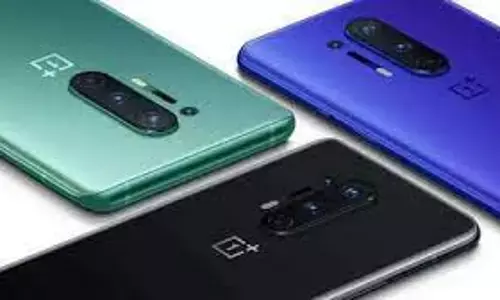 OnePlus 8 and 8 Pro Conclude Software Update Cycle: Find Details