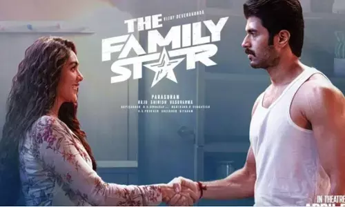 ‘Family Star’ heads to OTT: This Vijay Deverakonda starrer makes digital debut