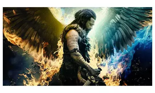 Is Kanguva the Most Expensive Film Ever Made in Suriyas Career?