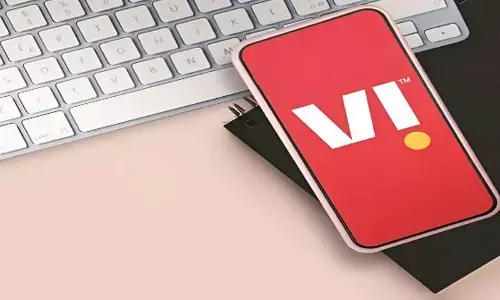 Vodafone Idea raises Rs 18K cr