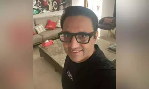 Banks failing to tap fintech: Ashneer