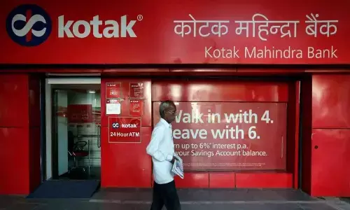 Kotak Mahindra vows fix after RBI action