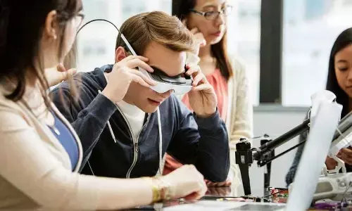 The importance of technology education schools