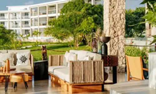 Investment opportunities in Indian hospitality