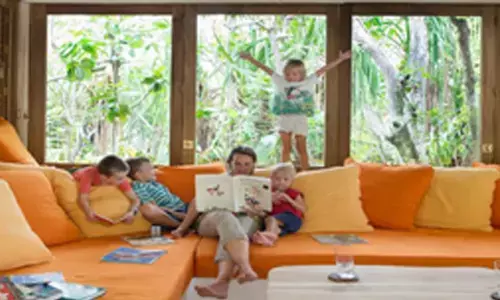 Spectacular getaways to visit this Summer