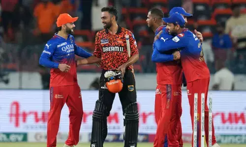 SRH vs RCB: Daniel Vettori hopes someone in SRH can play anchor role when chasing