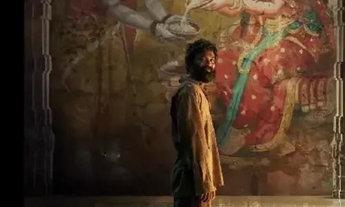 Crucial schedule of ‘Kubera’ starts in Mumbai