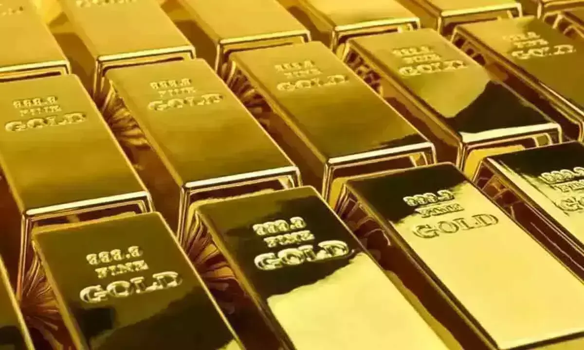 Gold rates in Visakhapatnam surges, check the rates on 27 April 2024