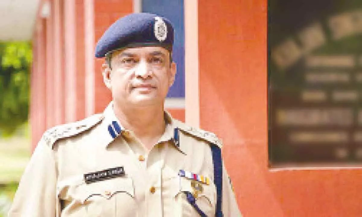 Sexual harassment allegations: ‘Dismissal of CRPF DIG anytime soon’