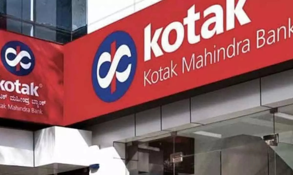 RBI ban major challenge for Kotak Bank
