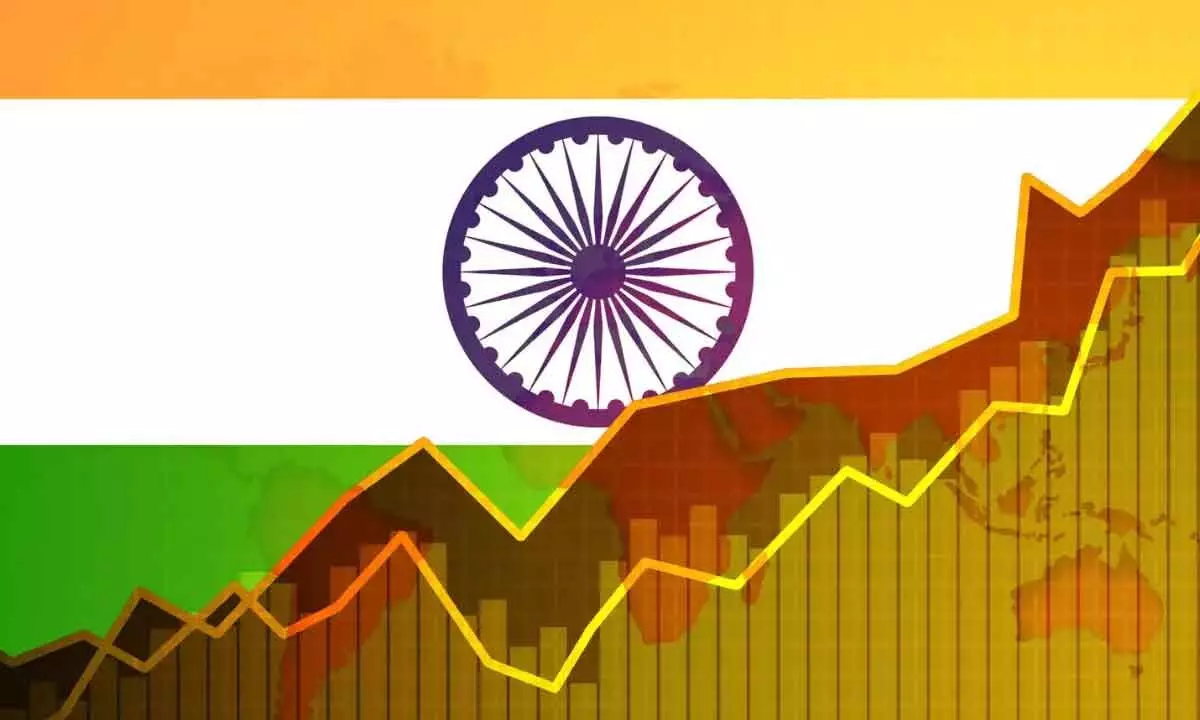 NIPFP forecasts India’s 7.1% GDP growth this fiscal
