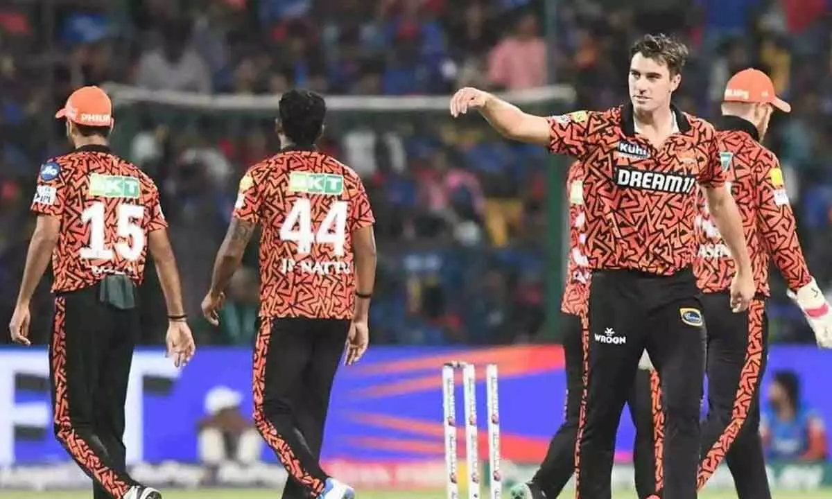 Vettori wants SRH to change its approach in chasing the target