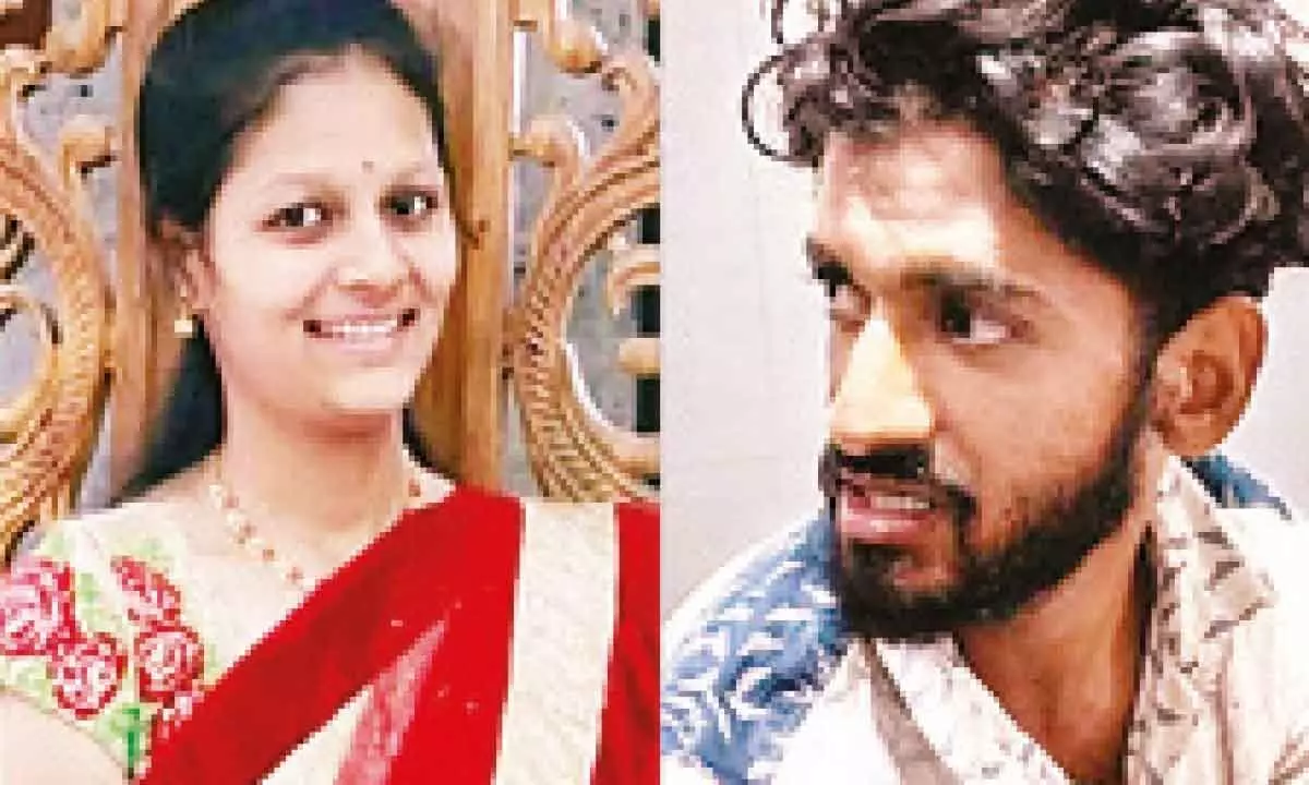 Neha murder case has gone off track: Bommai