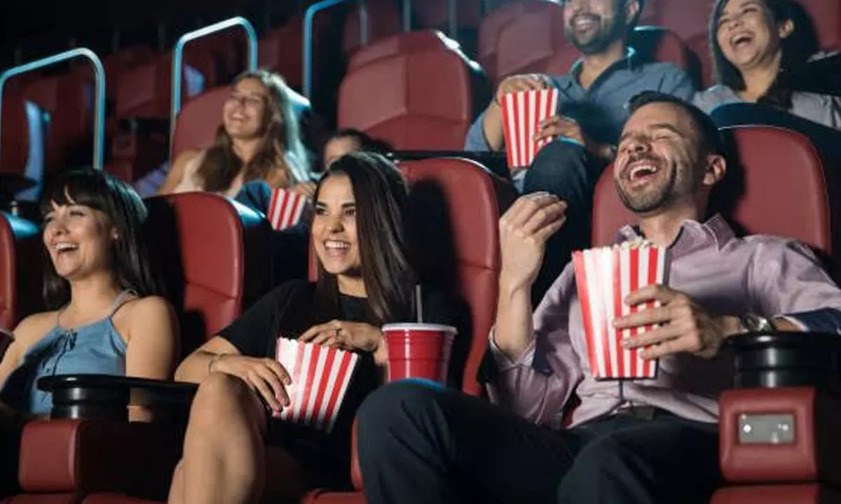 Ad-free movies in theatres? A new viewing experience awaits cinema lovers