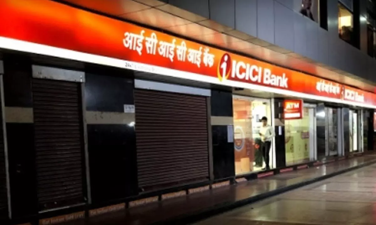ICICI Bank posts 17 per cent rise in Q4 net profit at Rs 10,707cr; declares dividend of Rs 10 per share