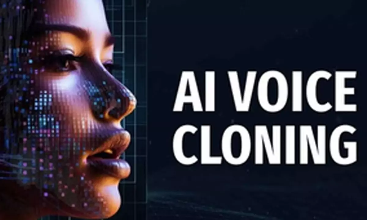 TN Police warn people against fraudsters using AI-based voice cloning