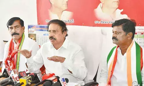 Bring Kumki elephants early to check jumbo menace in Manyam district