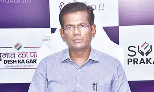 Nominations of 158 candidates found valid in Prakasam dist