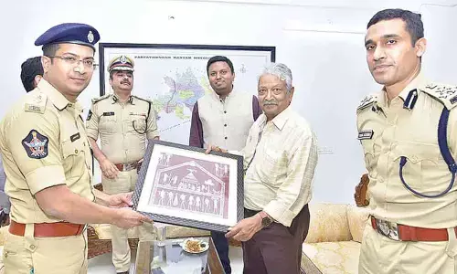 Parvathipuram: Calls to protect spirit of democracy