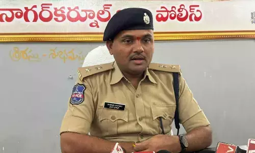 23 weapons seized in the wake of elections: District SP Gaikwad