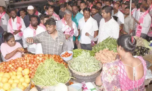 Padma Rao confident of victory in Sec’bad