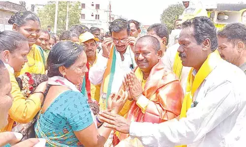 Jarugumalli: TDP promises hike IN pension distribution