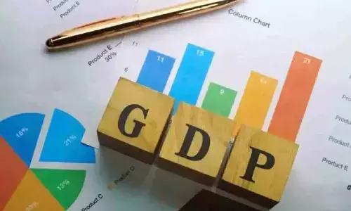 Deloitte pegs GDP growth at 6.6%