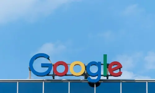 Google Achieves $2 Trillion Market Cap Milestone: Details
