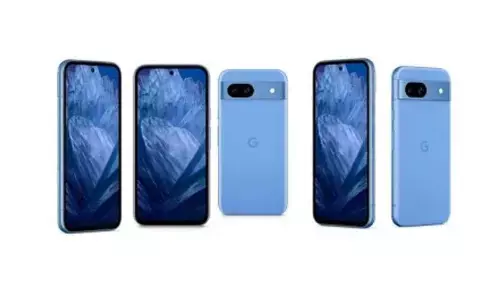 Google Pixel 8A Leak: Seven Years of Security Updates Revealed