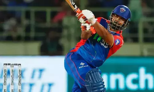 Ganguly bats for Axar, Pants inclusion in T20 WC squad