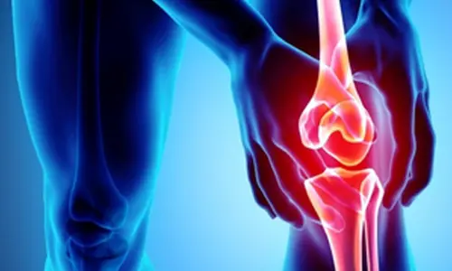 Early detection of osteoarthritis may allow therapy that improves joint health: Researchers