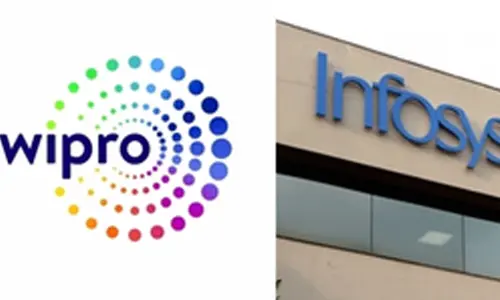 Leading IT firms in India lost close to 70K employees in last fiscal year