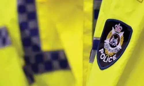 Two killed in light plane crash in Australias Victoria