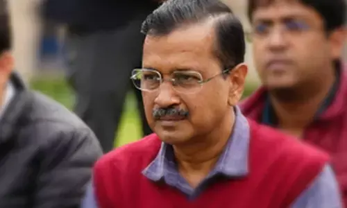 EDs claims on evidence destruction ‘baseless’, arrest ‘politically motivated’: CM Kejriwal in affidavit to SC