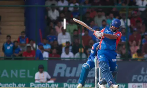 IPL 2024: Sensational knocks by Fraser-McGurk, Stubbs carry Delhi Capitals to 257/4 vs MI