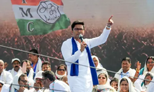 RSP leader writes to Calcutta HC Chief Justice seeking action against Abhishek Banerjee for anti-judiciary remarks