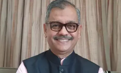 26/11 prosecutor to Mumbai North Central candidate - Ujjwal Nikam all set for new innings with BJP
