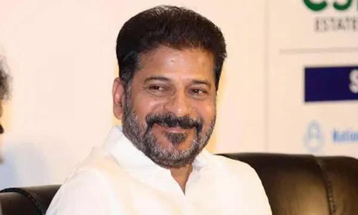 Delhi Police Issues Summons to Revanth Reddy in fake Video Case