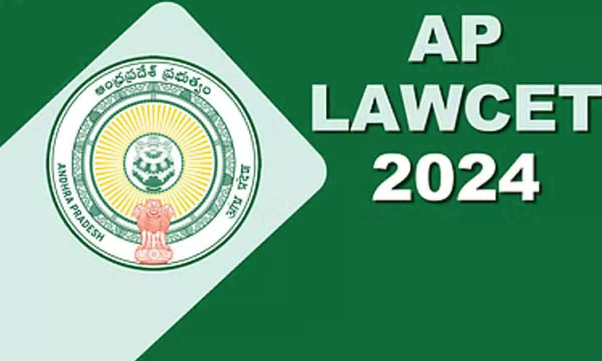 AP LAWCET Application Deadline Extended to May 4; Exam on June 9