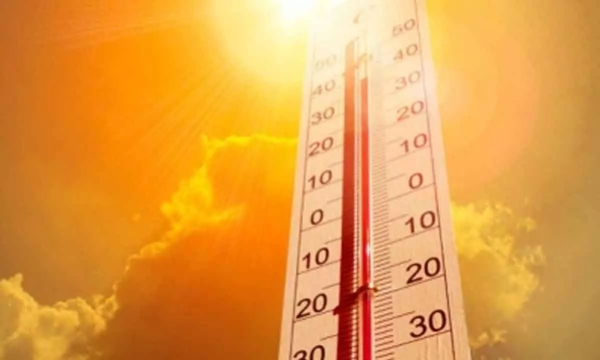 Two die of sunstroke in Kerala, heat alert sounded in parts of state