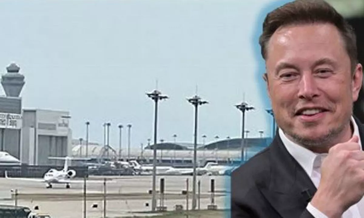 After nixing India visit, Musk makes surprise visit to China