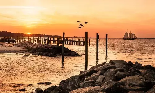 Ella Fitzgerald’s Virginia