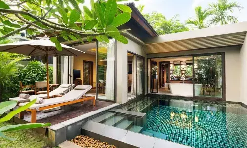 Anantara Layan Phuket Resort