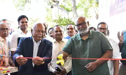 Shri Sarathi Studios with advanced technology