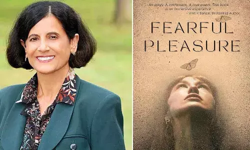 Crafting stories from Mumbai to literary acclaim