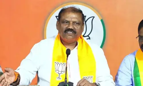 BJP complains to EC against CM