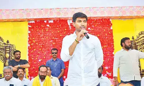 Narasaraopet: ‘House sites will be sanctioned for pastors’