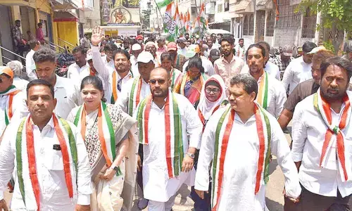 I understand struggles faced by people: Waliullah