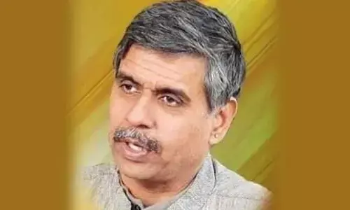 ‘Lovely experienced personal pain over last 2 to 3 months, says Congress leader Sandeep Dikshit