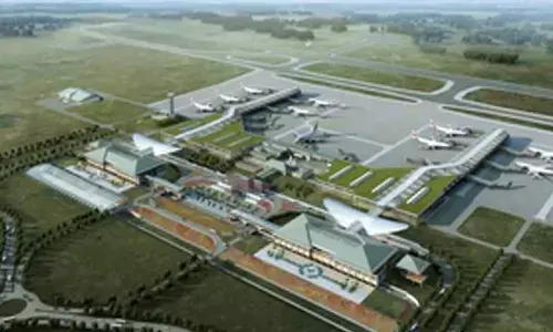 Sri Lanka signals shift in interest as Indian firm to jointly manage China-built airport close to strategic Hambantota port